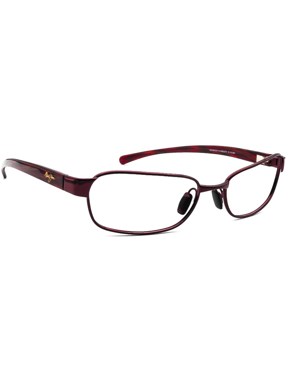 Maui Jim MJ-101-13 Sunglasses (no lenses)